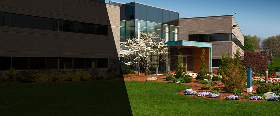 Trego Landscapers