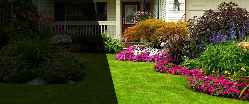 Trego Landscapers