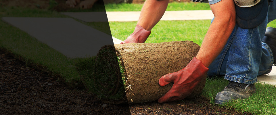 Trego Landscapers