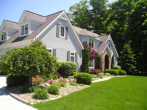 Landscapers and Lawncare Services in Trego, WI
