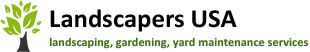 Trego Landscapers